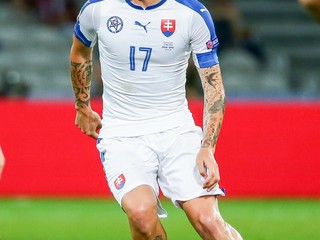 Marek Hamšík.