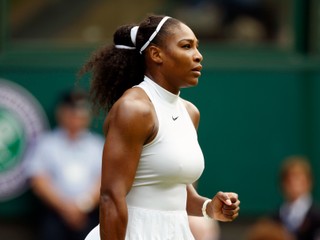 Ženská svetová jednotka sa proti Nemke príliš nezapotila.