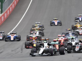 VC Rakúska vyhral Brit Hamilton.