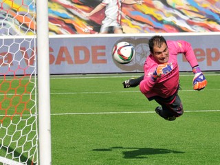 Darko Tofiloski si naposledy obliekal dres MFK Ružomberok.