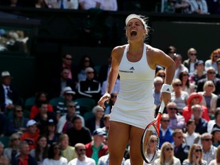 Serena sa odhlásila z Indian Wells, Kerberová bude opäť svetovou jednotkou