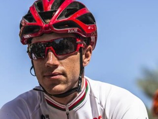 Tretiu etapu na Okolo Rakúska vyhral Canty, Čanecký skončil v tretej desiatke