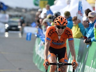 V Rakúsku zažiaril Čech Hirt, Čanecký výrazne zaostal