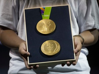 Slovensku predpovedajú v Riu päť medailí