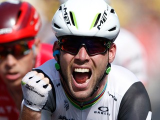Saganov najväčší súper v boji o zelený dres odstúpil z Tour de France