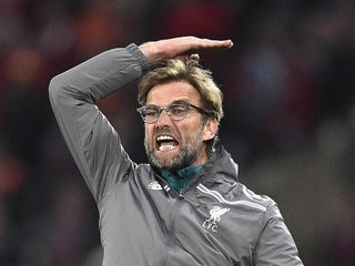 Jürgen Klopp bude naďalej pokračovať v Liverpoole.