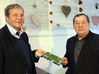 Tréner Ján Kozák vydal biografiu