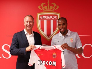 Monaco získalo stopéra Sidibého. Do roku 2021