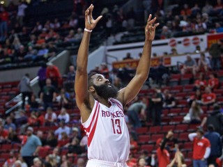 Harden svojho súčasného zamestnávateľa tak skoro neopustí.