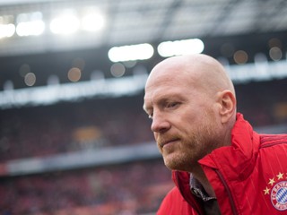 Športový riaditeľ Bayernu Sammer požiadal o predčasný odchod z klubu