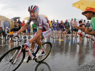 Vyhral etapy na Giro, Vuelte aj Tour. Rodriguez po sezóne ukončí kariéru