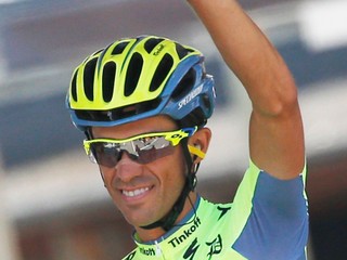 Chce vyhrať Tour de France. Contador je už oficiálne súčasťou tímu Trek-Segafredo