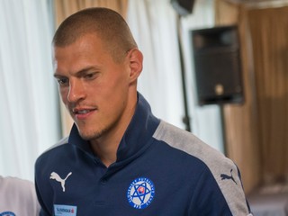 Martin Škrtel definitívne mení FC Liverpool za Fenerbahce Istanbul. 