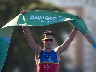 Javiera Gómeza postihla veľká smola.