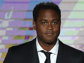 Kluivert sa stal futbalovým riaditeľom PSG