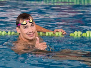 Richard Nagy by mal byť najväčšou slovenskou nádejou.