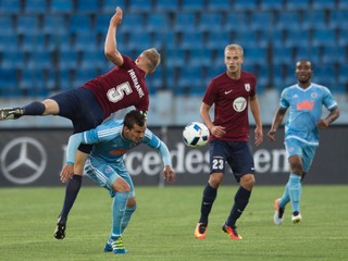 Trnava v prípade postupu môže nastúpiť aj proti Austrii Viedeň