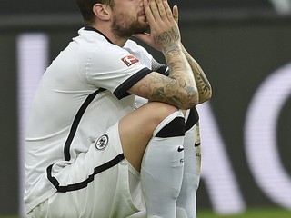 Marco Russ sa môže vrátiť na trávniky už v tomto roku.