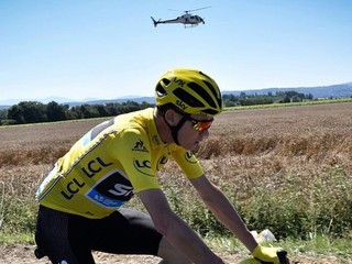 Froom vie, že ešte nie je koniec. V horách pôjde defenzívne.