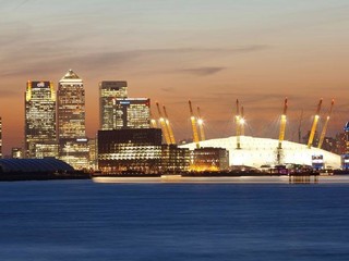 KHL v Londýne? Klub rokuje o možnom vstupe do ligy