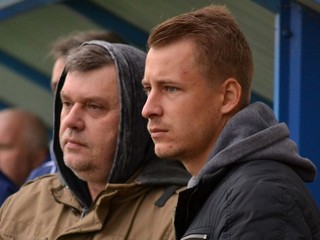 Filip Serečin zarezáva v Michalovciach