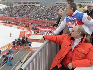 Obvinenia sa potvrdili. Rusi kryli doping svojich športovcov v Soči