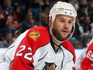 Slovan potvrdil príchod Američana so skúsenosťami z NHL