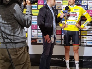 Wellens s prehľadom ovládol preteky Okolo Poľska