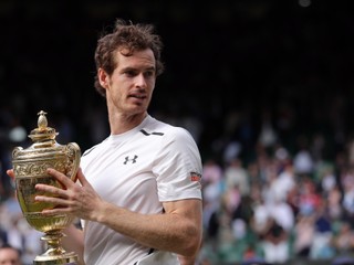 Moje telo potrebuje odpočinok, tvrdí wimbledonský šampión