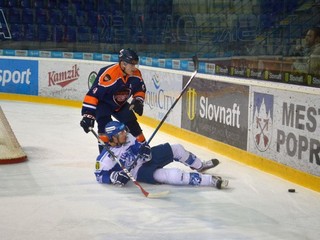 Mladíci sa otestujú v Poprade