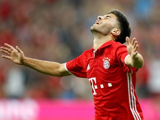 Jediný gól zápasu strelil Erdal Öztürk.