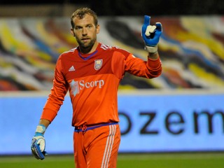 Marián Kelemen si v uplynulej sezóne obliekal dres Michaloviec.