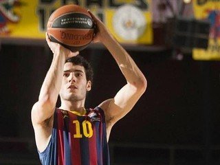 Alex Abrines.