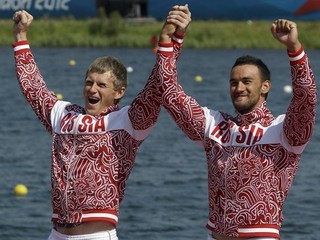 Do Ria nejdú ani piati ruskí rýchlostní kanoisti