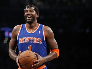 Amar'e Stoudemire si už basketbal v NBA súťažne nezahrá.