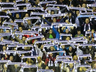 Fanúšikovia Slovana Bratislava majú z predsezónnych výsledkov radosť.