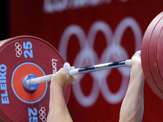 Ruskí vzpierači sa v Riu de Janeiro nepredstavia.