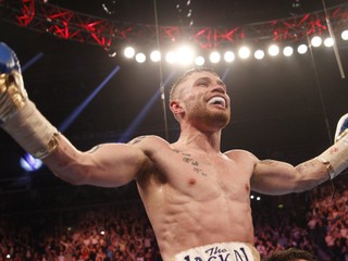 Carl Frampton.