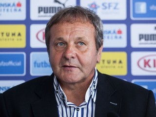 Ján Kozák.