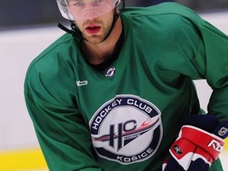 Tomáš Marcinko tentoraz nebodoval.