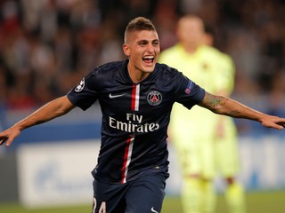 Verratti bude aj naďalej súčasťou ambiciózneho francúzskeho klubu.