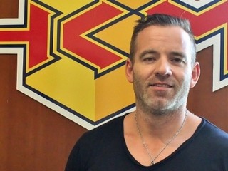 Skúsený český útočník je novou posilou Zvolena.