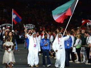 Žaloba bola zamietnutá. Kuvajt vylúčili z olympijských hier