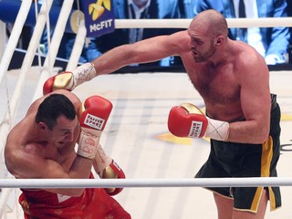 Zdolal Klička, teraz bude boxerský šampión čeliť obvineniam z dopingu