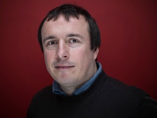 Michal Trško.