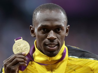 Kedy bude Bolt obhajovať zlaté medaily? Pozrite si program finálových disciplín
