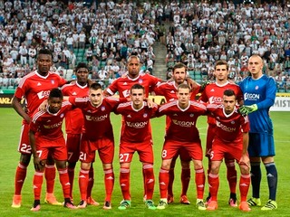 Trenčín pocestuje za súperom do Rakúska.