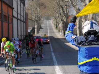 Nice z obáv o bezpečnosť odvolalo organizáciu cyklistických ME