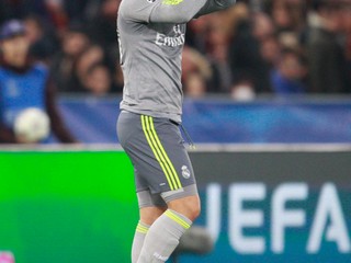 Španielsky útočník je novou posilou PSG.