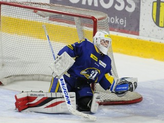 Ilustračné foto - V II. hokejovej lige bude pôsobiť aj tím ŠHK37 Piešťany.